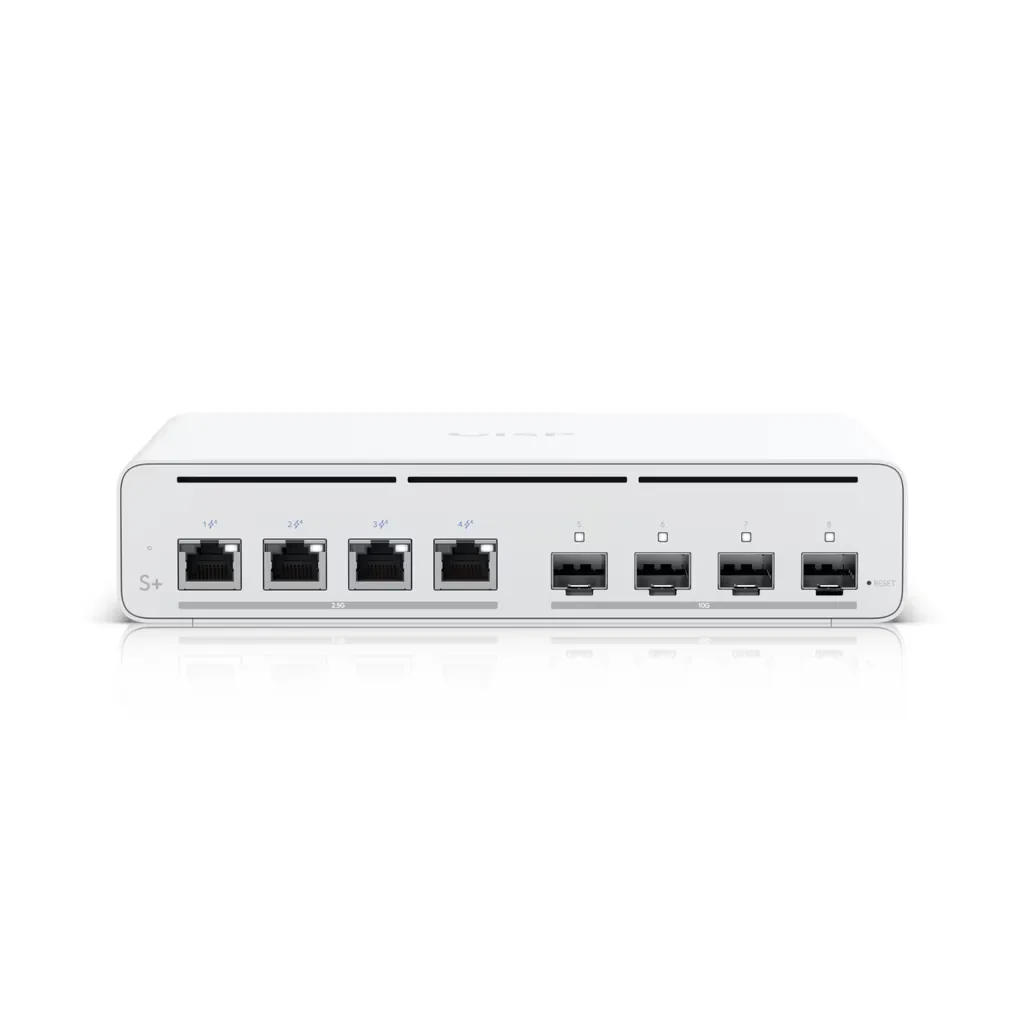 UISP Switch Plus vista 3