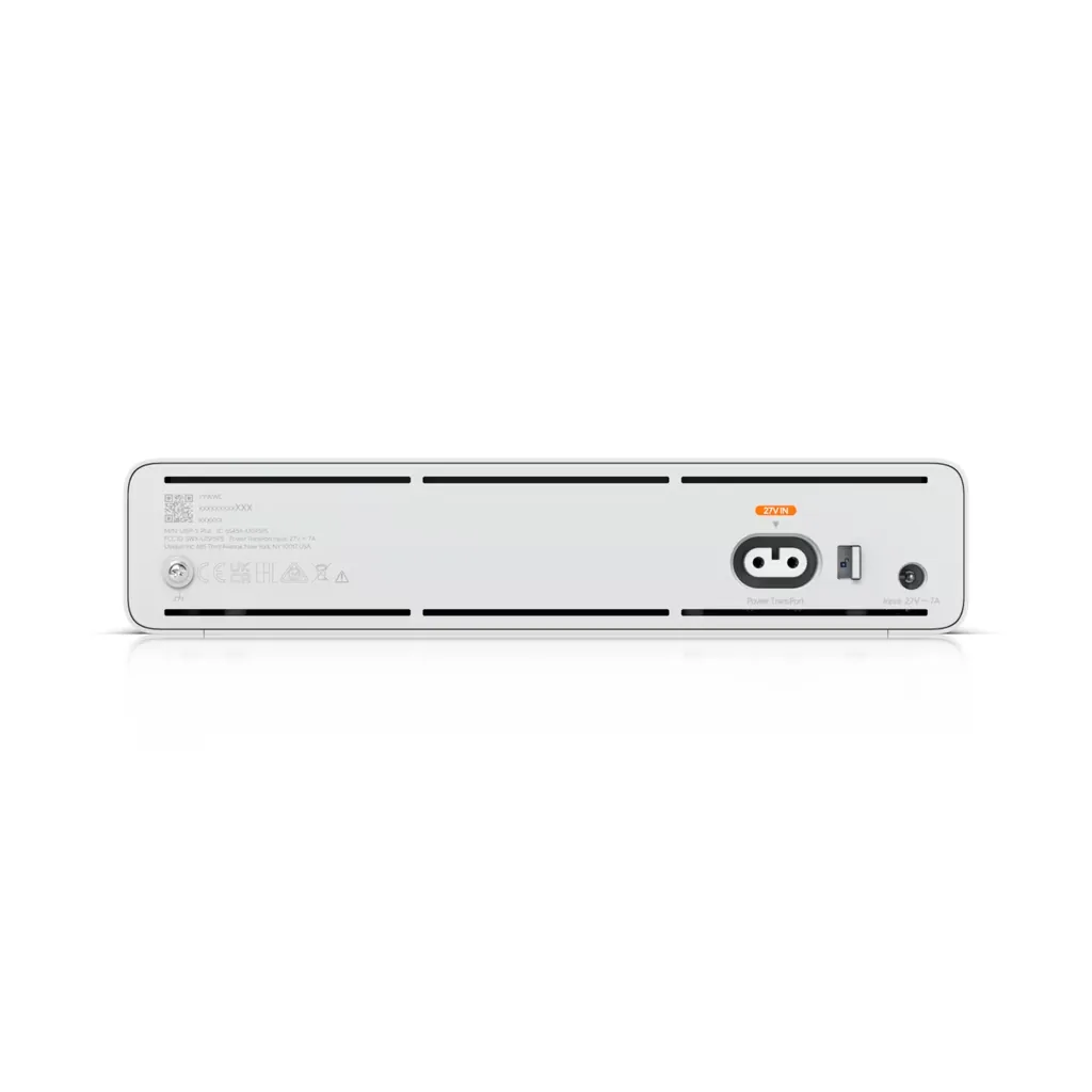 UISP Switch Plus vista 6