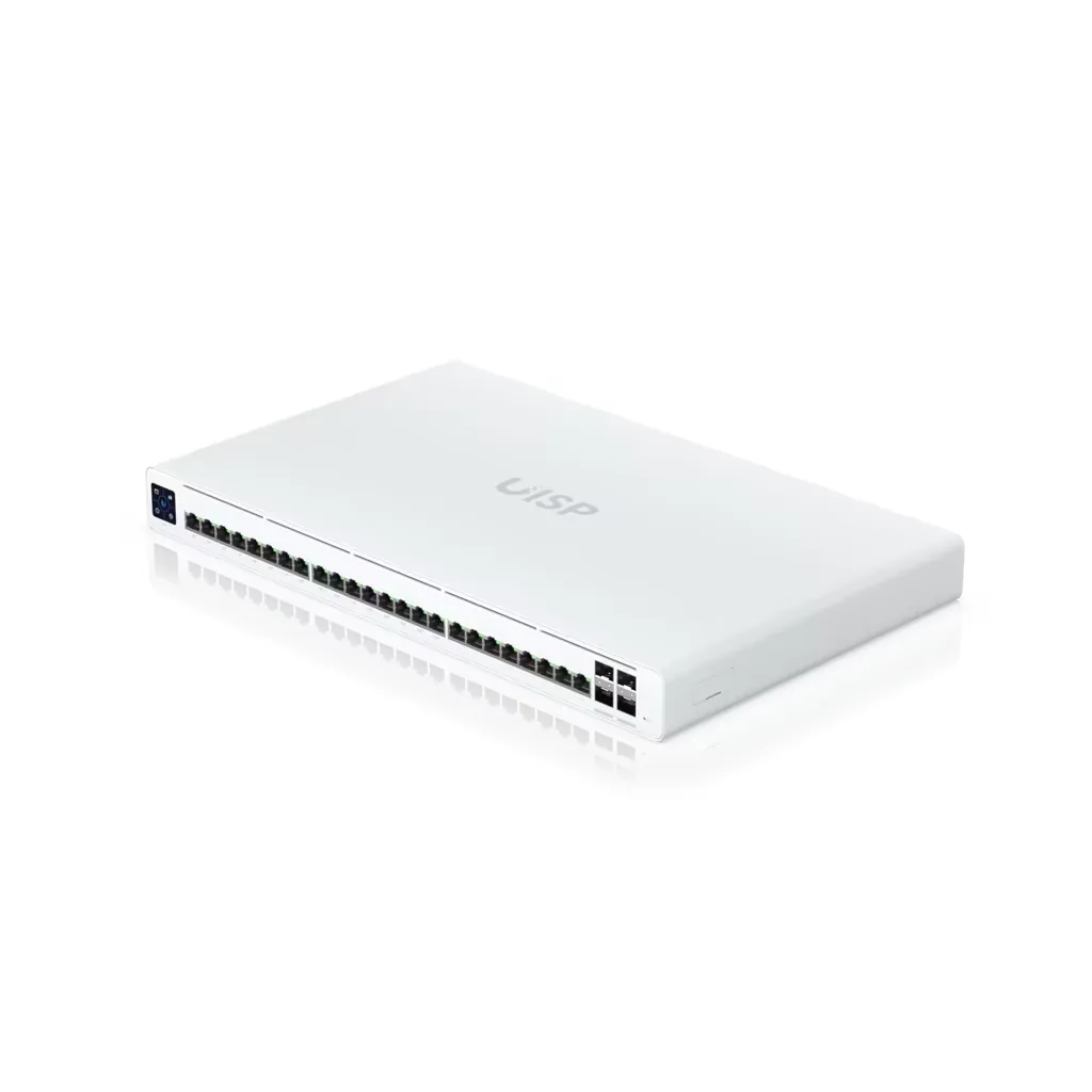 UISP Switch Pro — UniFi switch di rete gestito Ubiquiti