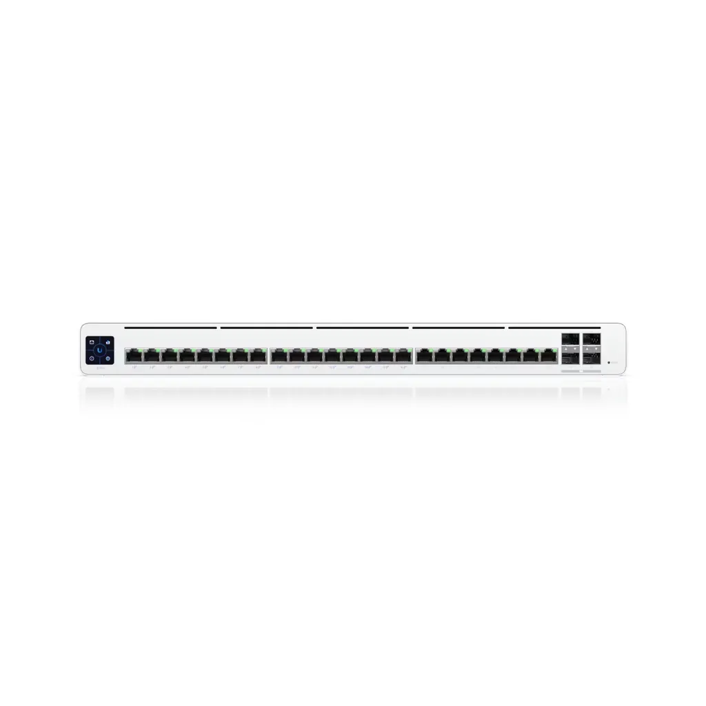 UISP Switch Pro vista 4