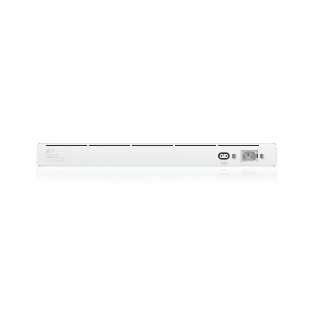 UISP Switch Pro vista 5