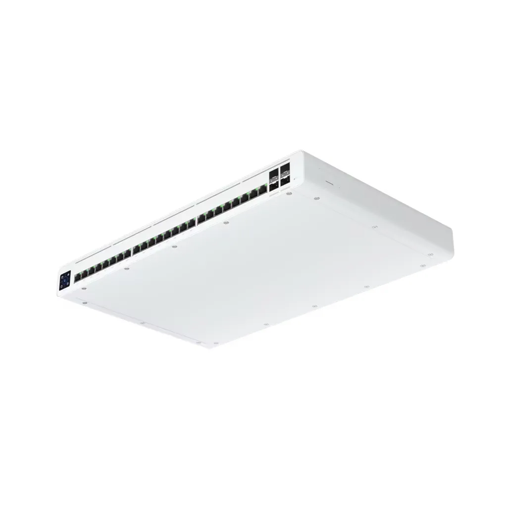 UISP Switch Pro vista 6
