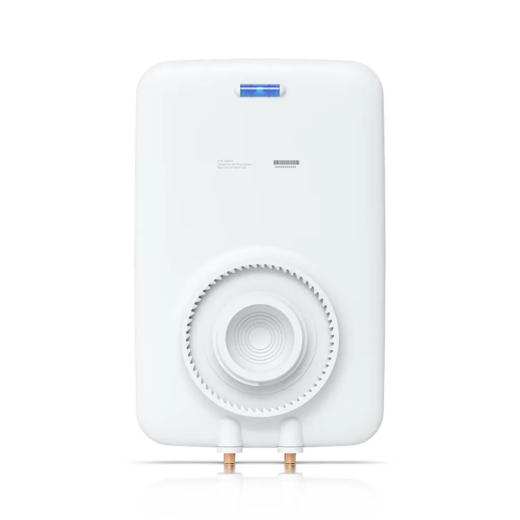 AC Mesh Dual-Band Antenna vista 3