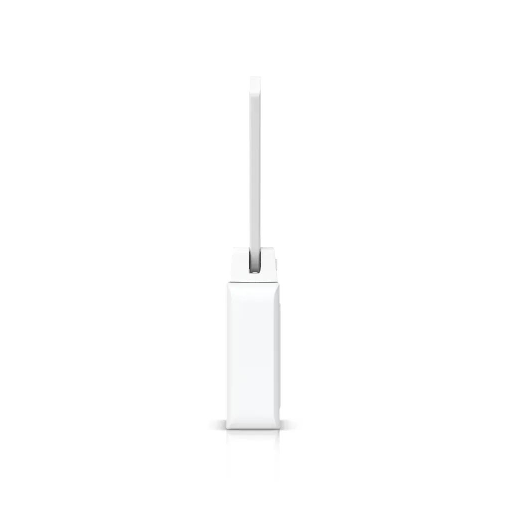 UniFi Mobile Router vista 4