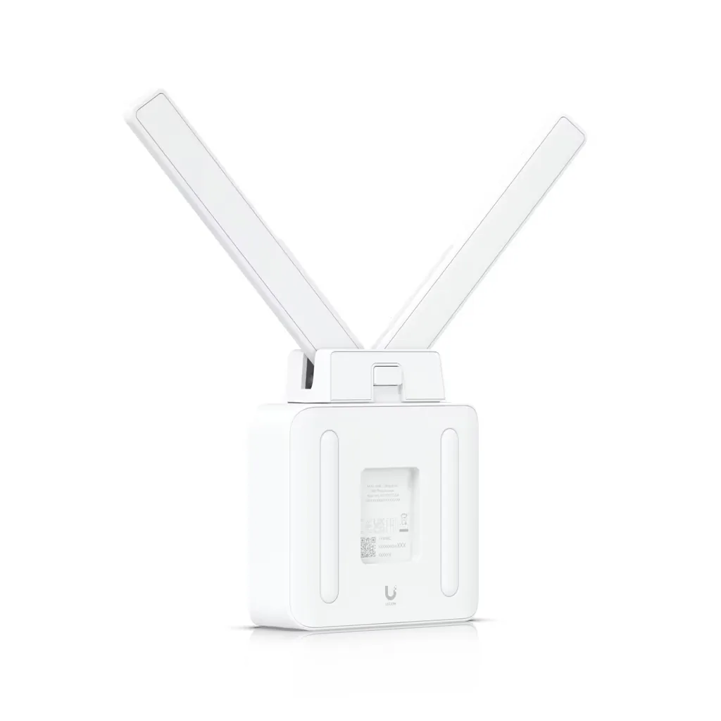UniFi Mobile Router vista 5
