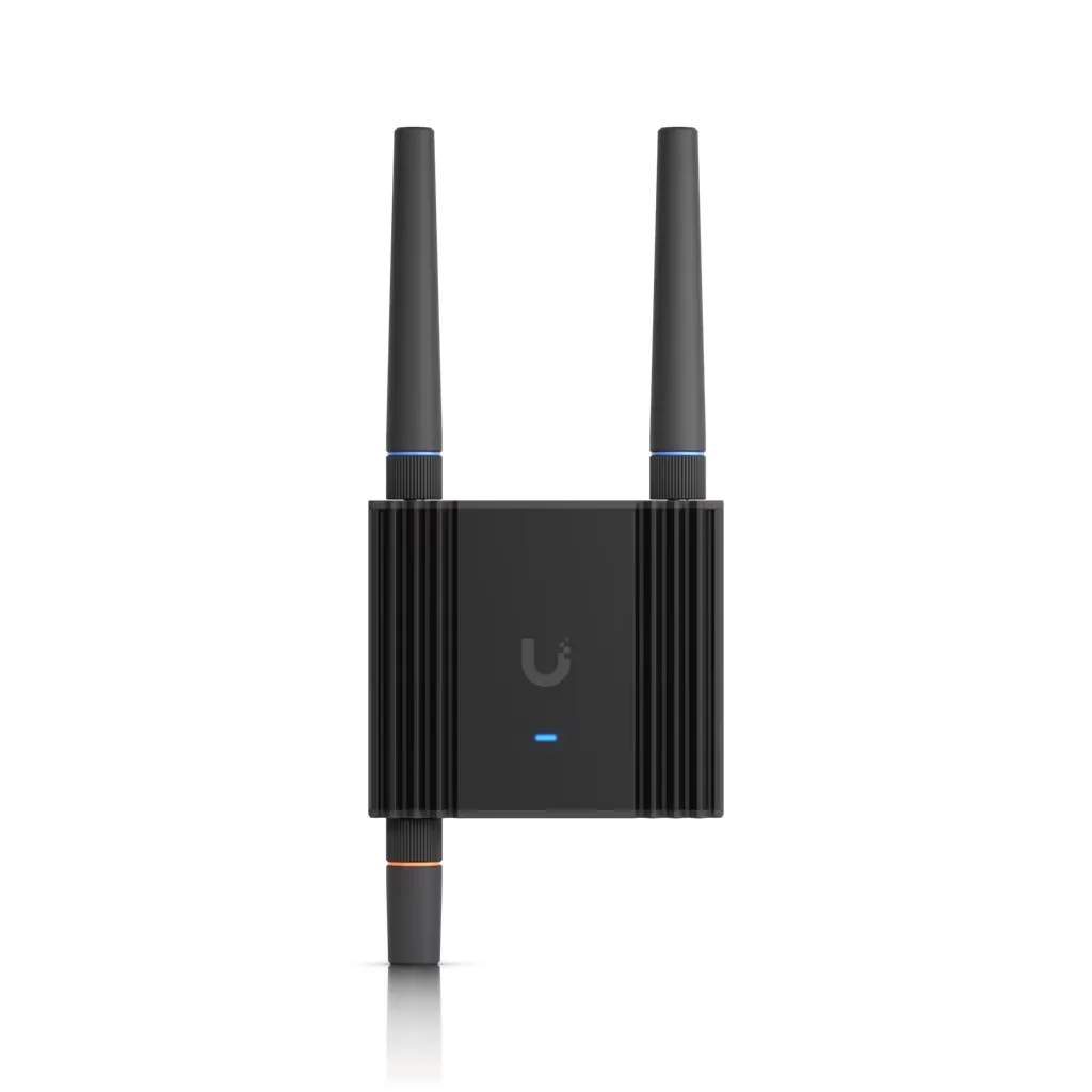 Mobile Router Ultra — UniFi router Ubiquiti