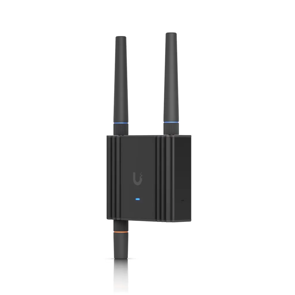 Mobile Router Ultra vista 3