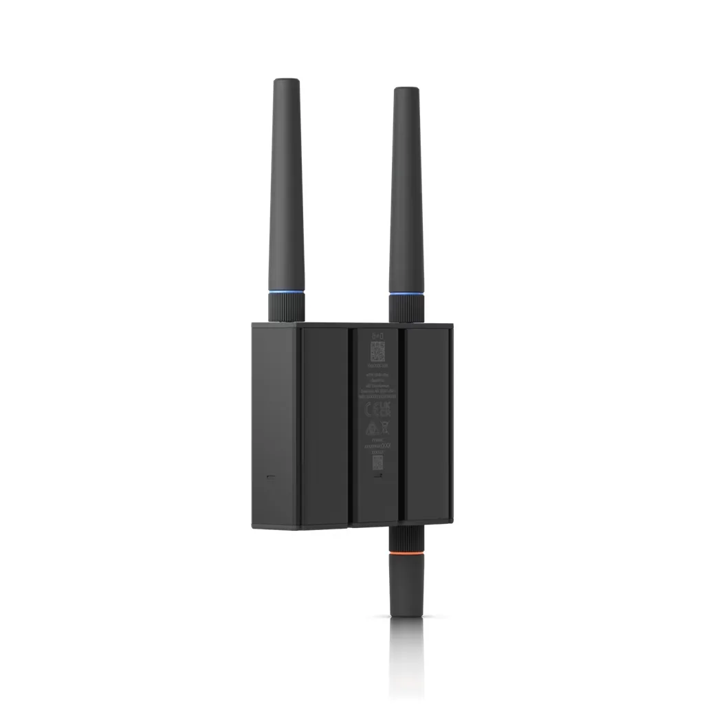 Mobile Router Ultra vista 5
