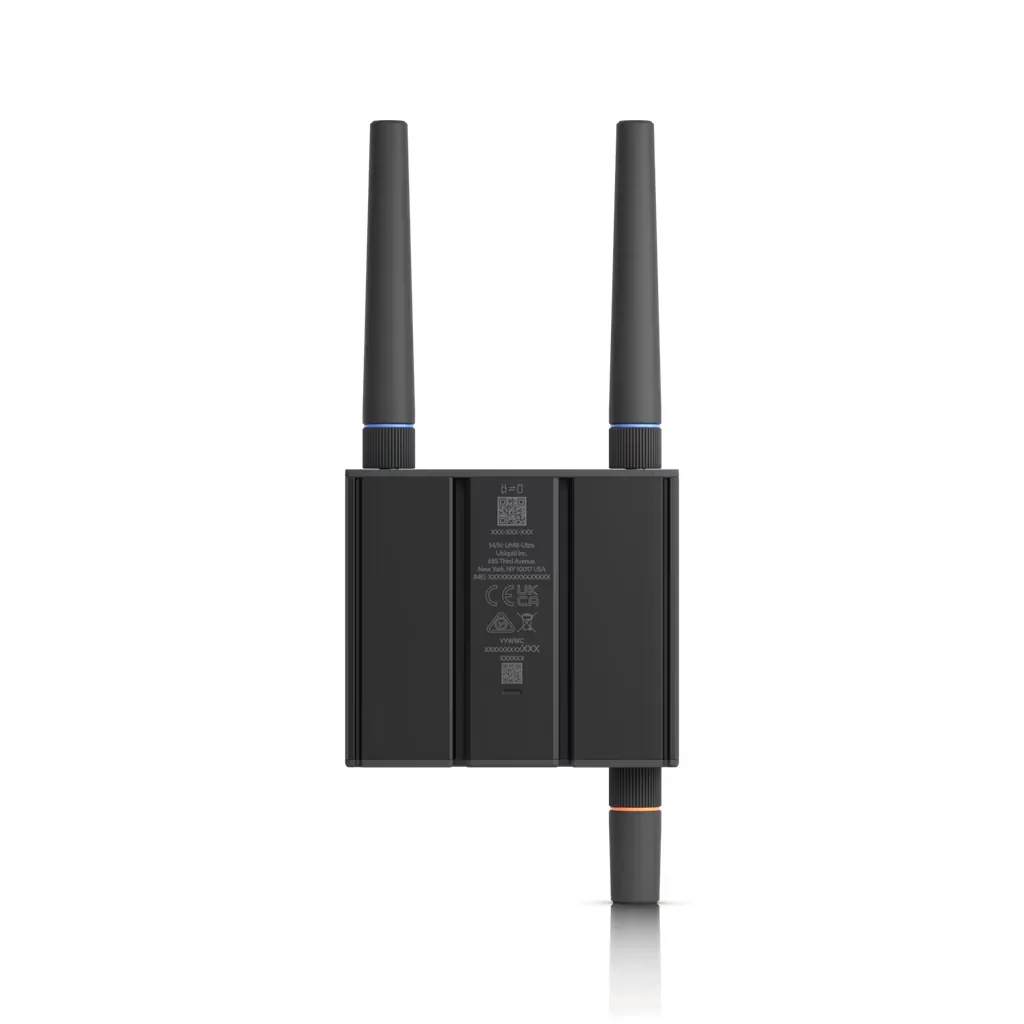 Mobile Router Ultra vista 6