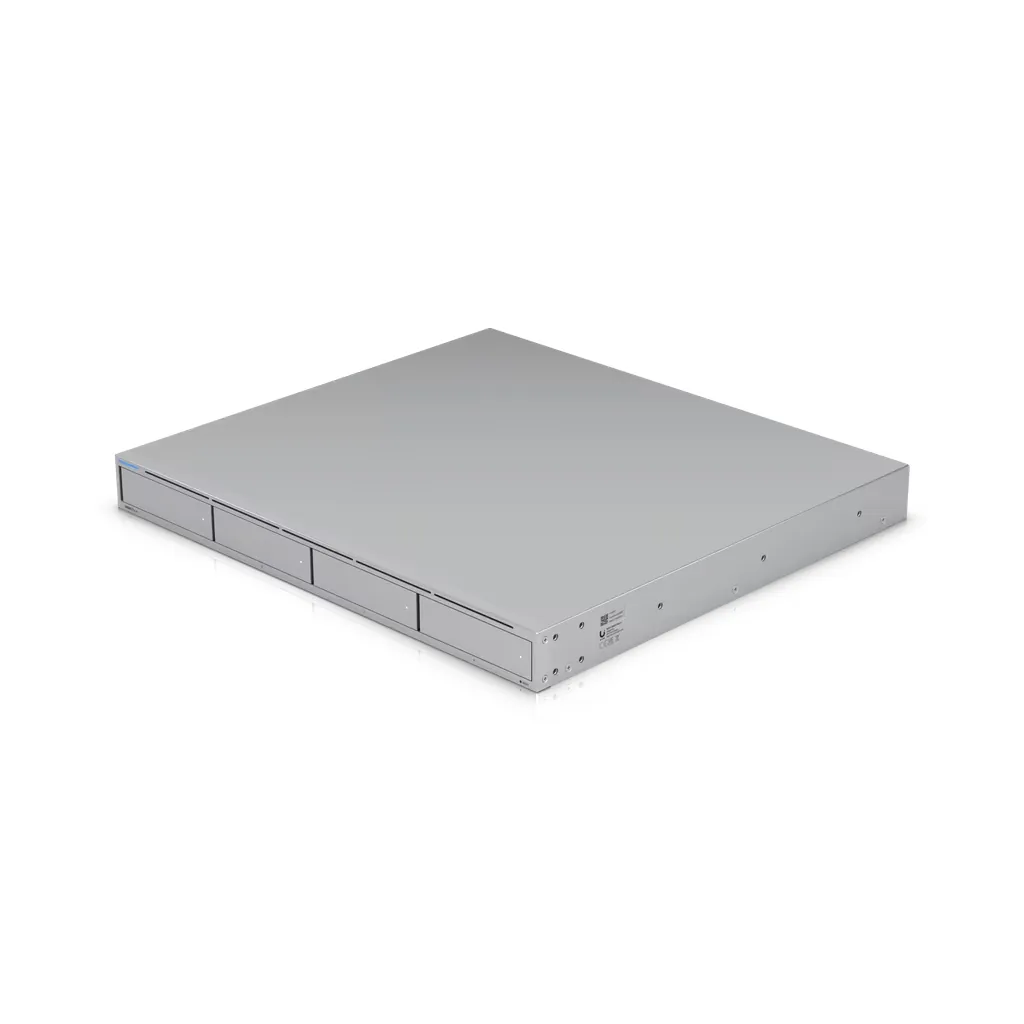 UNAS Pro 4 vista 6