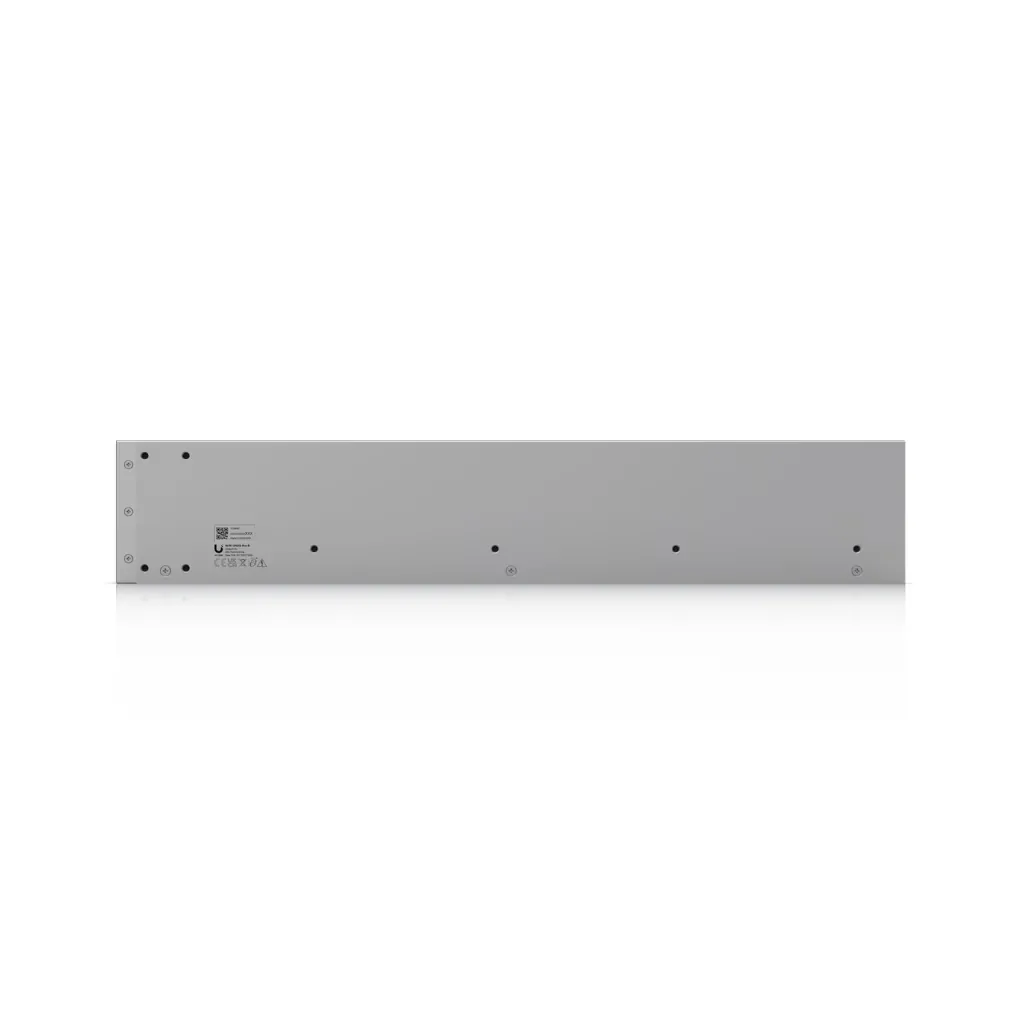UNAS Pro 8 vista 4
