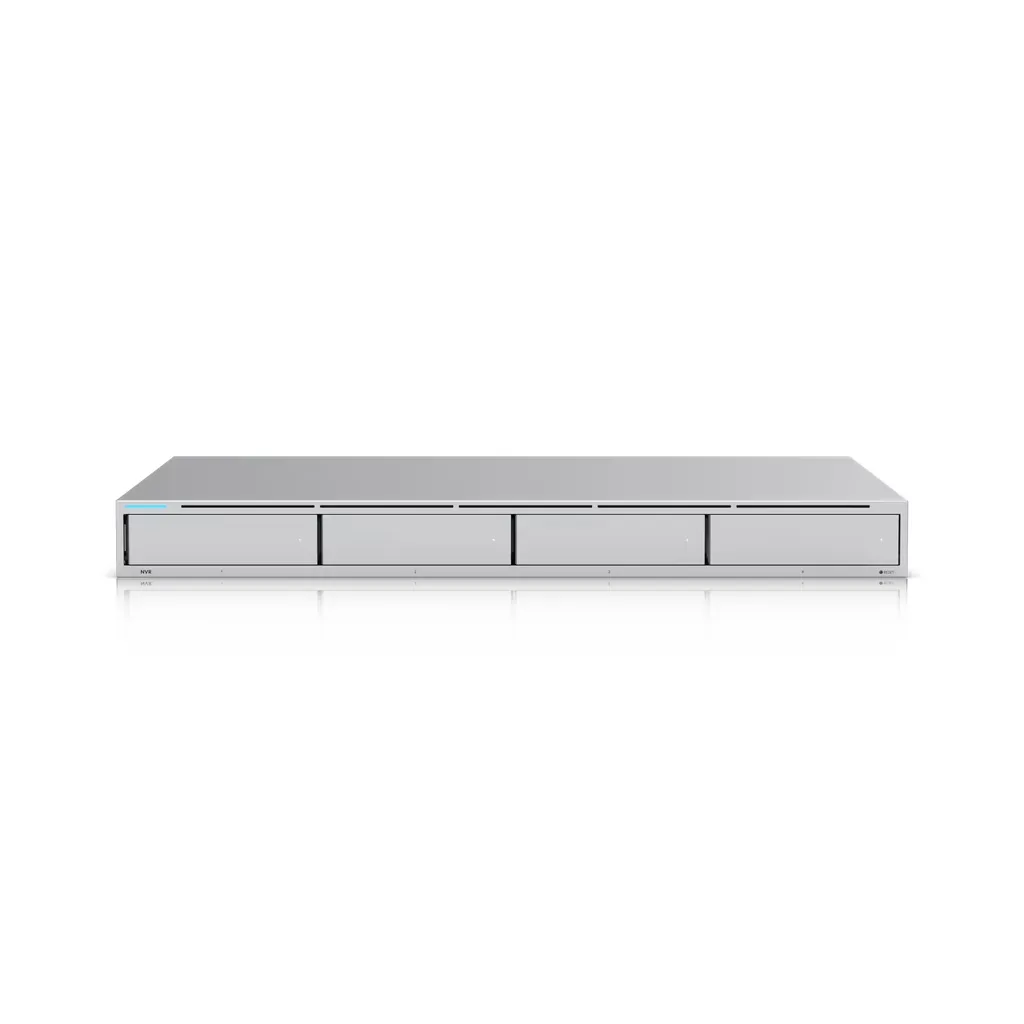 Network Video Recorder — UniFi NVR per videosorveglianza Ubiquiti