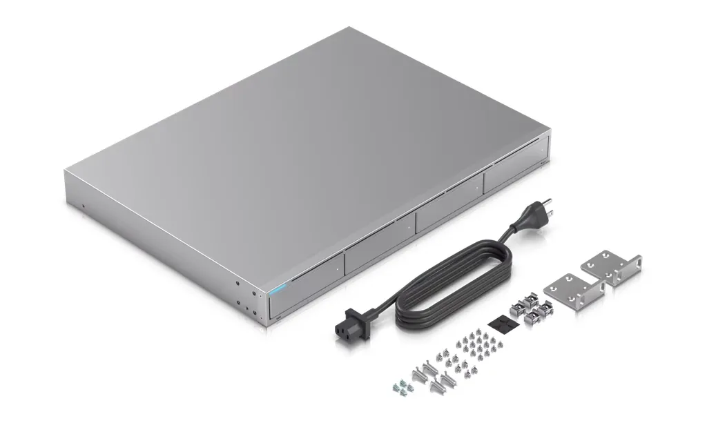Network Video Recorder vista 2