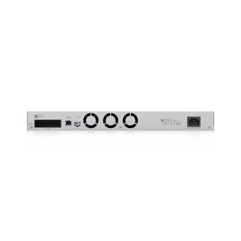 Network Video Recorder vista 5