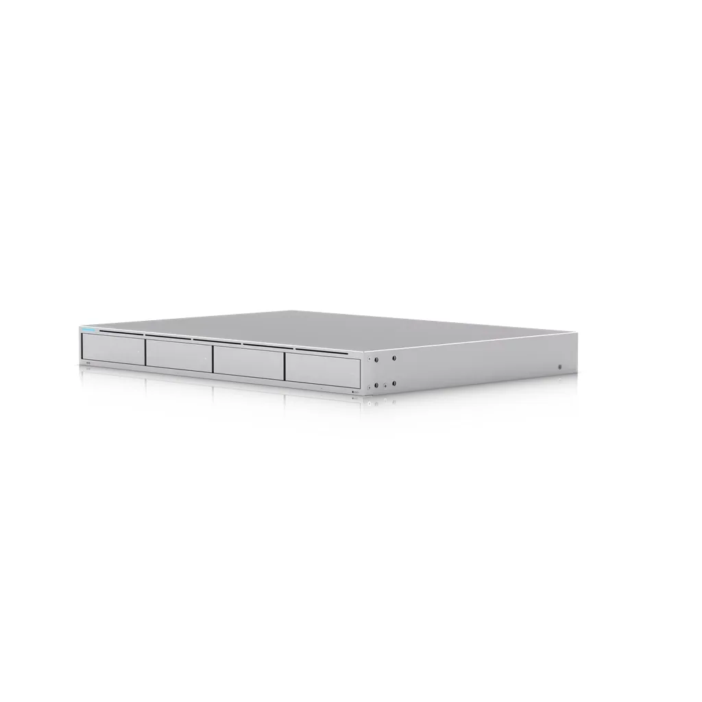 Network Video Recorder vista 6