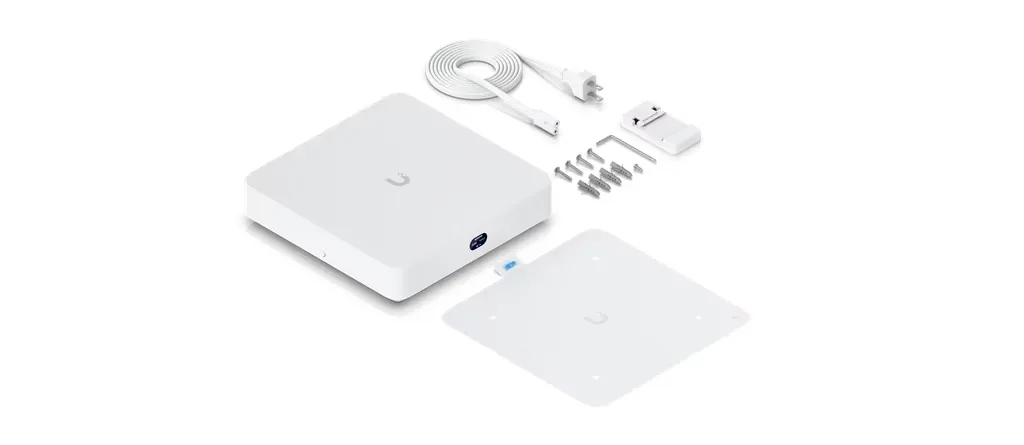 Network Video Recorder Instant vista 2
