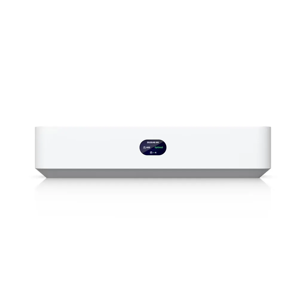 Network Video Recorder Instant vista 3