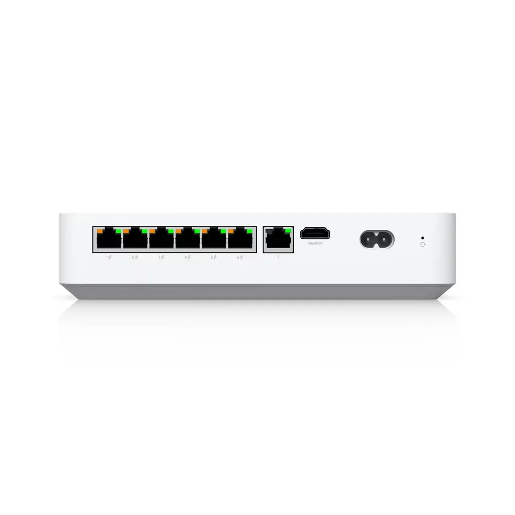 Network Video Recorder Instant vista 5