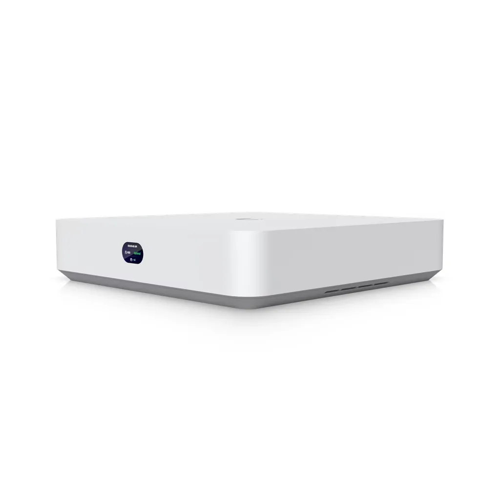 Network Video Recorder Instant Kit vista 3