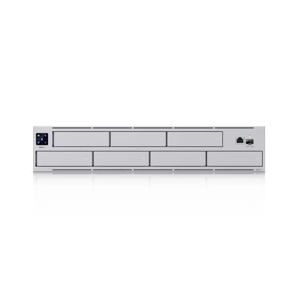Network Video Recorder Pro vista 3