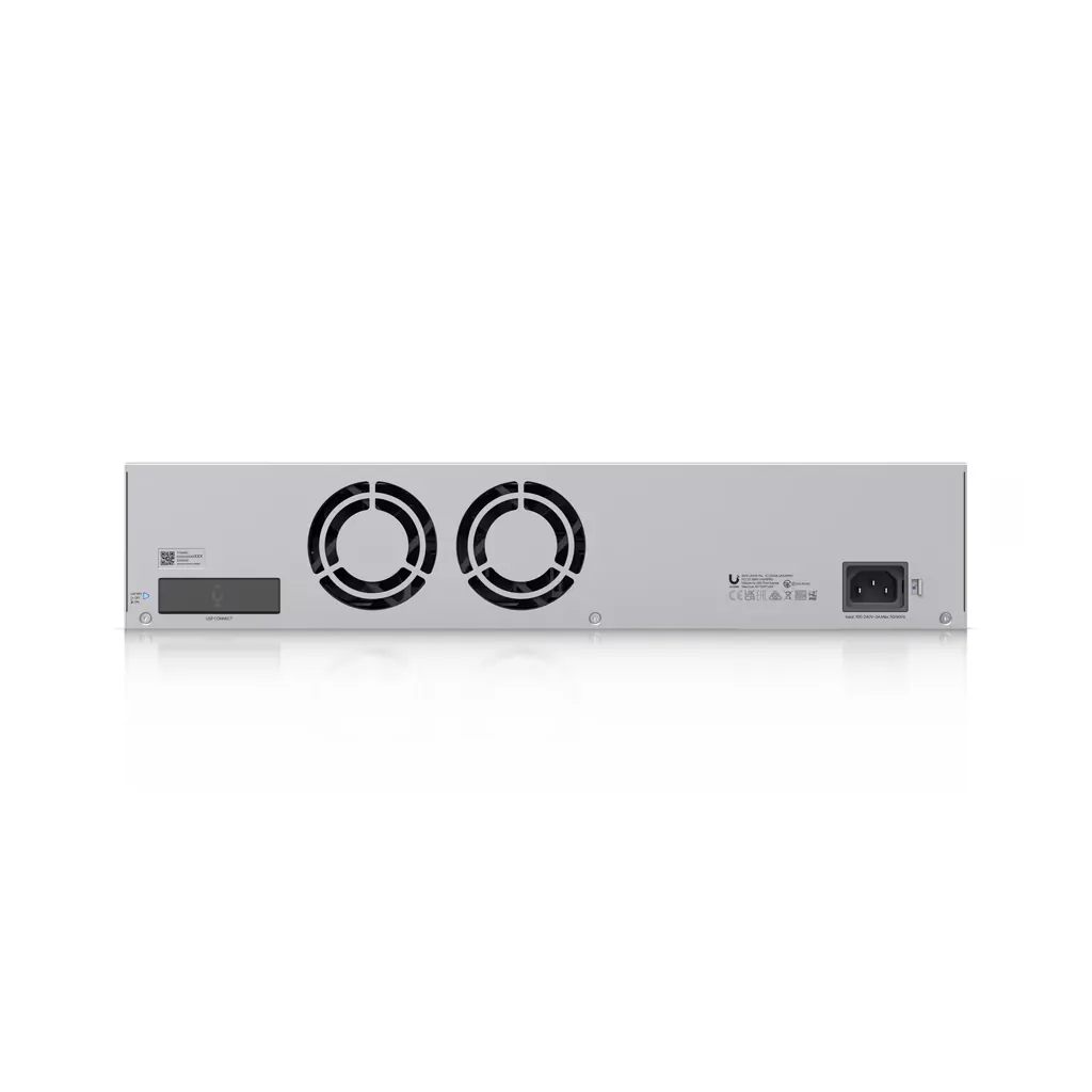 Network Video Recorder Pro vista 5