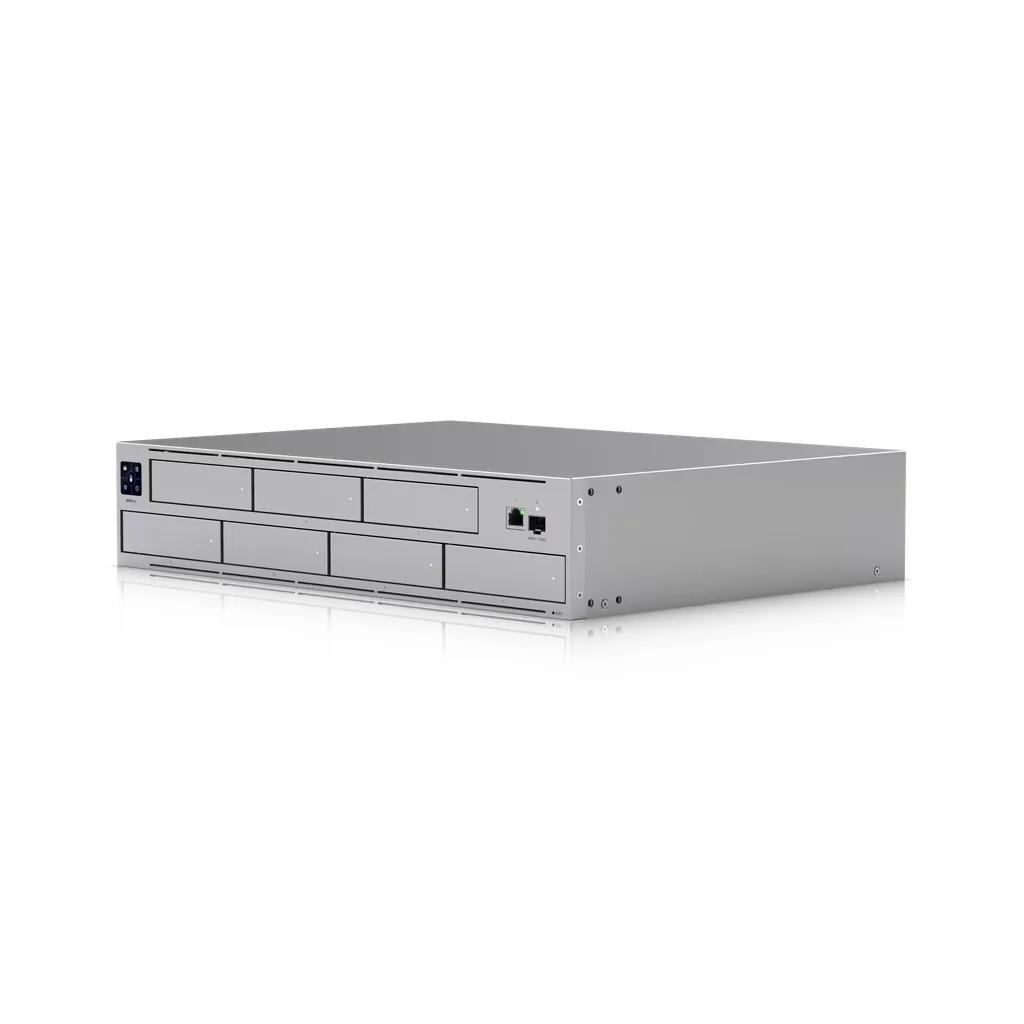 Network Video Recorder Pro vista 6