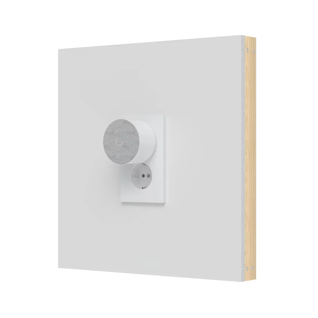 WiFi Smart Chime vista 2