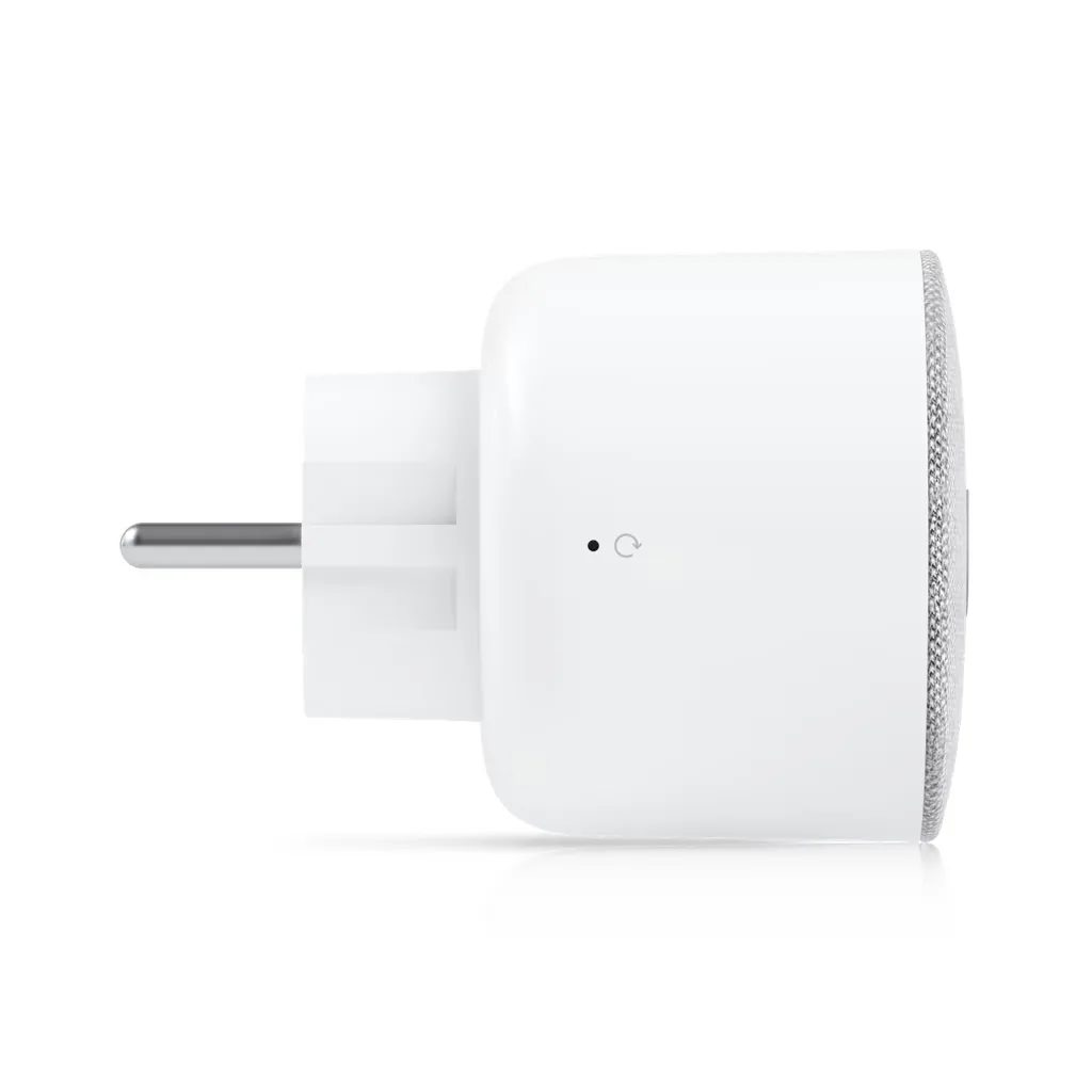 WiFi Smart Chime vista 5