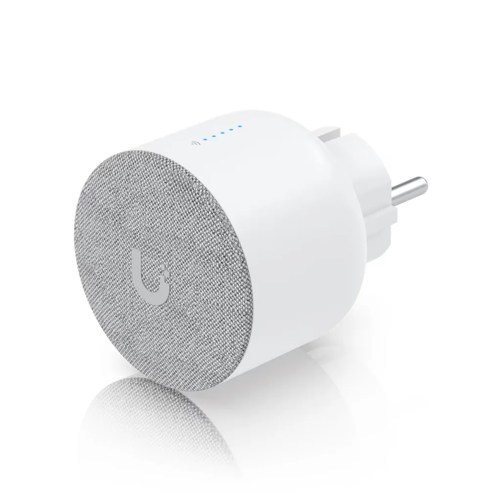 WiFi Smart Chime vista 6