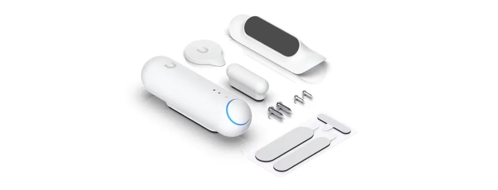Protect All-In-One Sensor vista 3