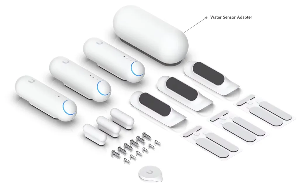 Protect All-In-One Sensor vista 4