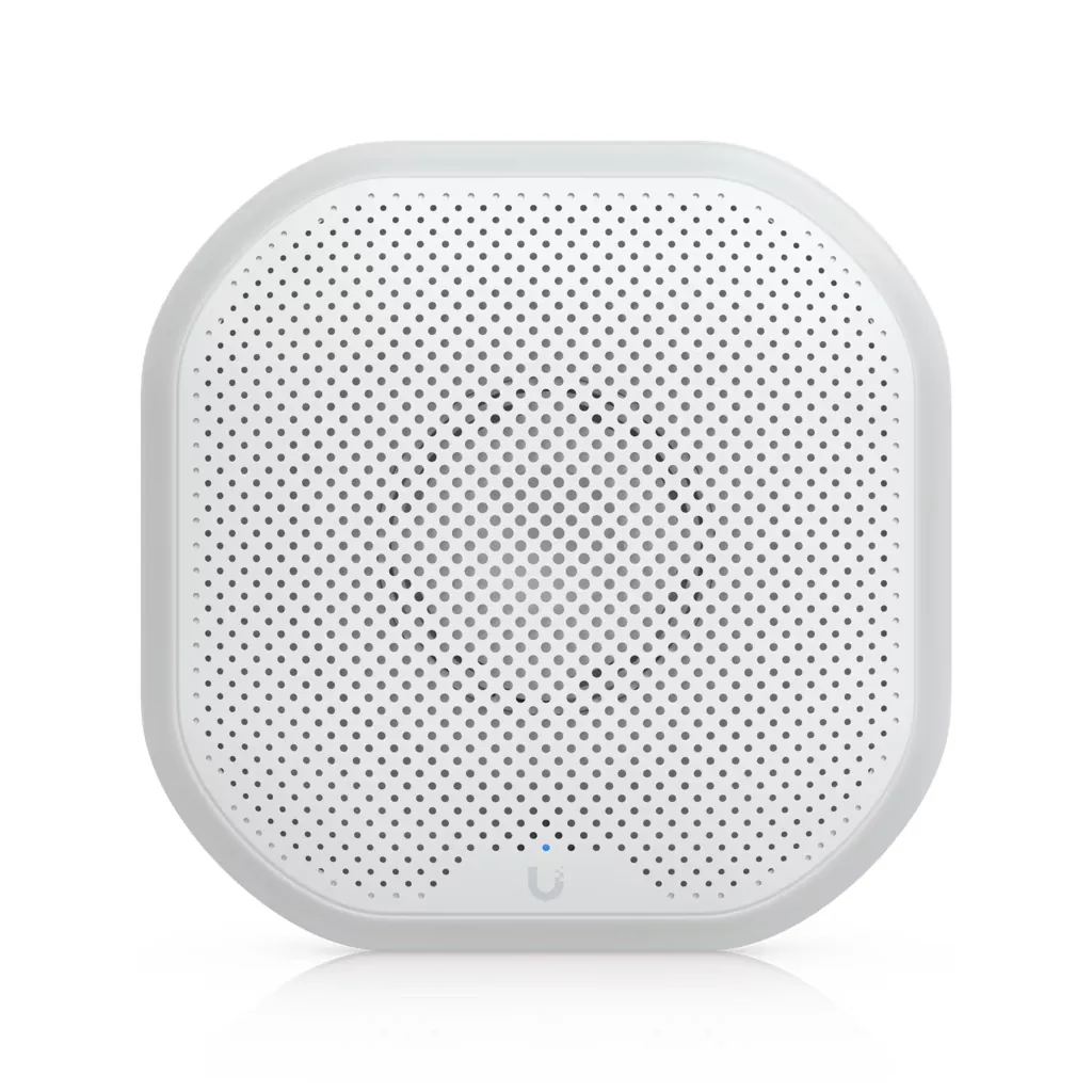 Siren PoE — UniFi adattatore di alimentazione PoE Ubiquiti