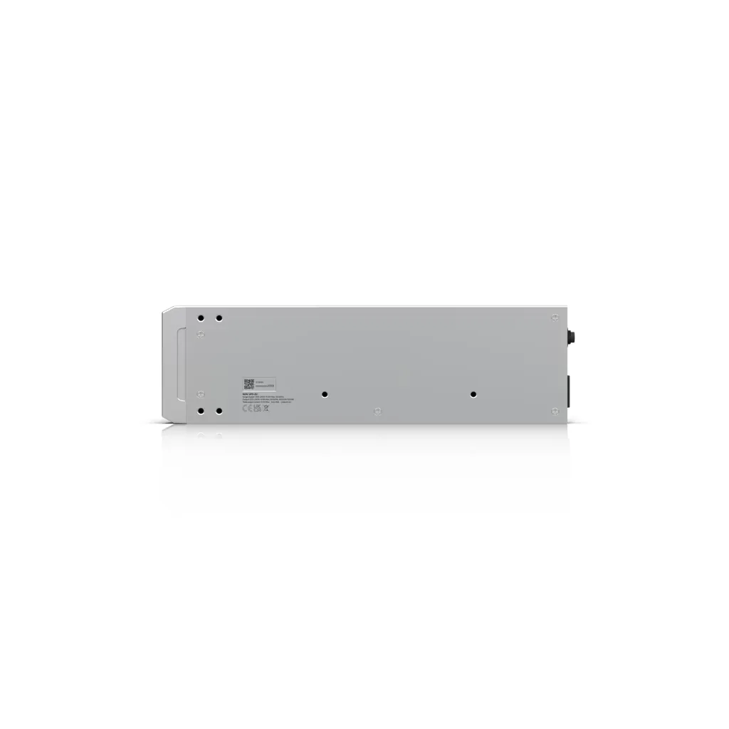 UniFi UPS 2U vista 4
