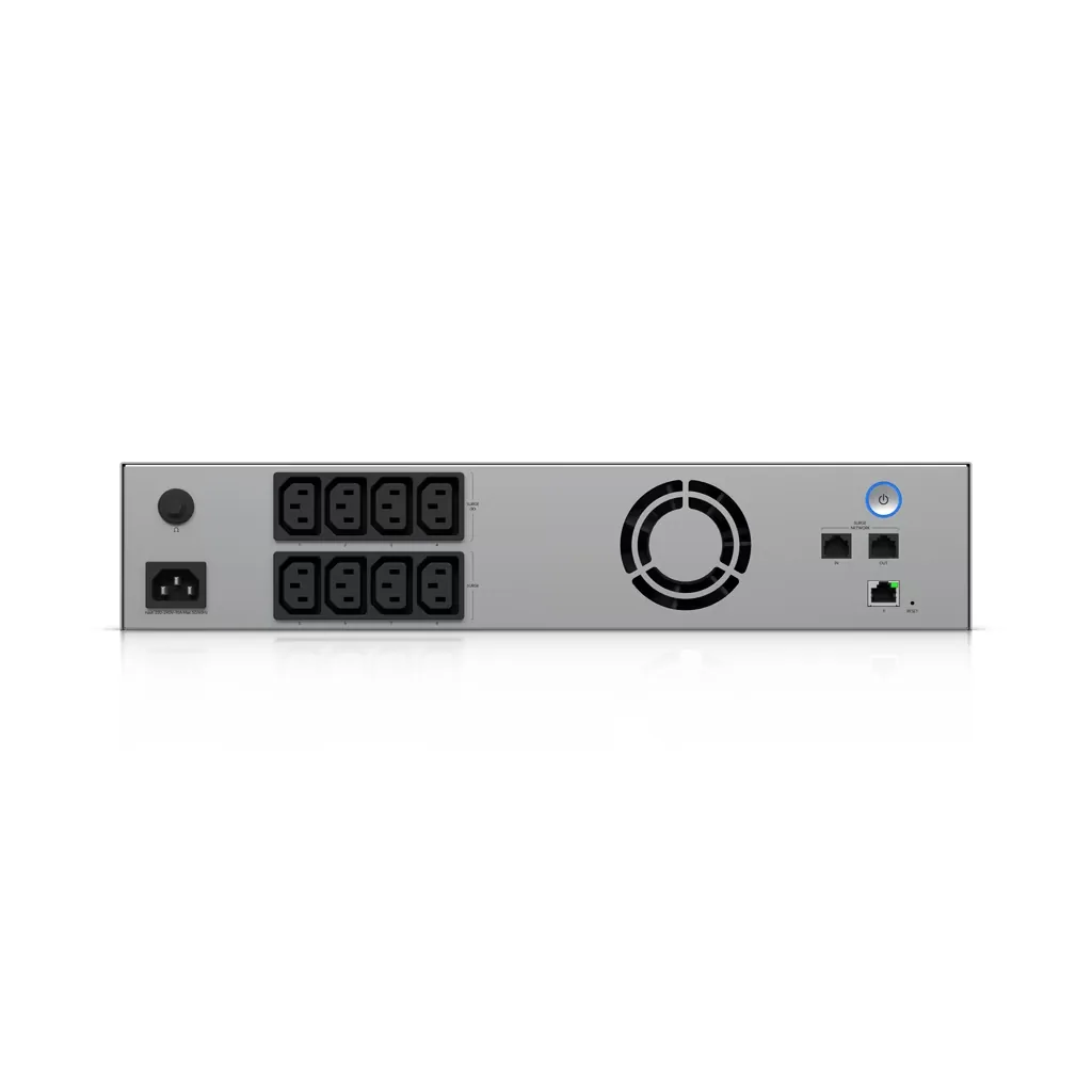 UniFi UPS 2U vista 5