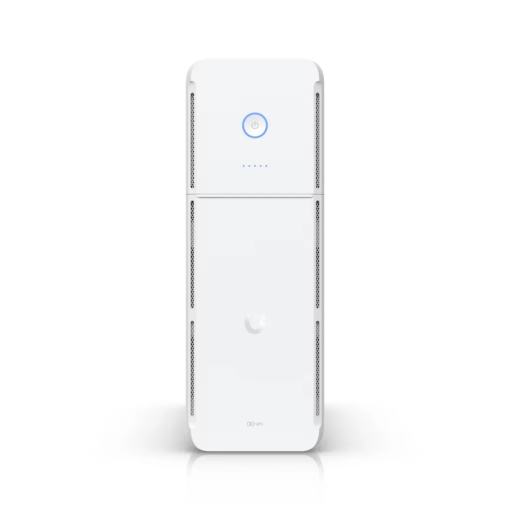 UniFi UPS Tower — UniFi dispositivo di rete Ubiquiti