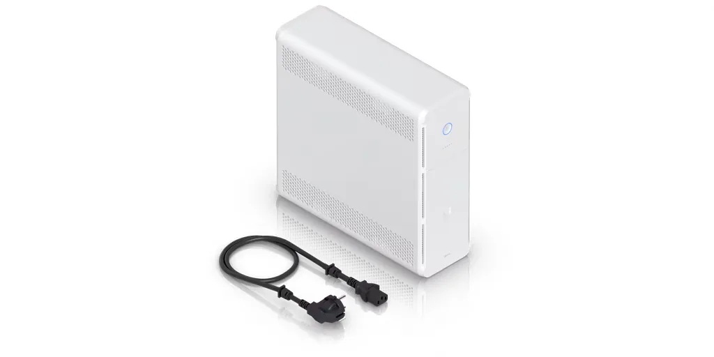 UniFi UPS Tower vista 2