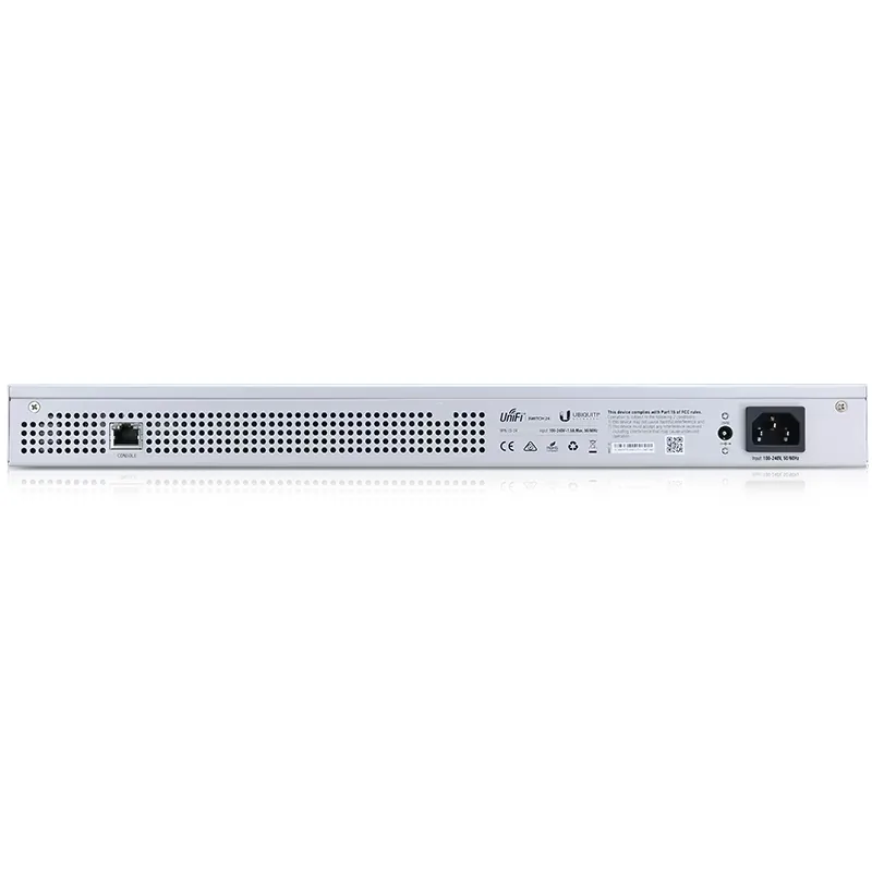 Switch 24 vista 5