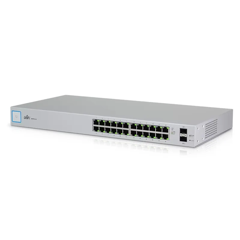 Switch 24 vista 6