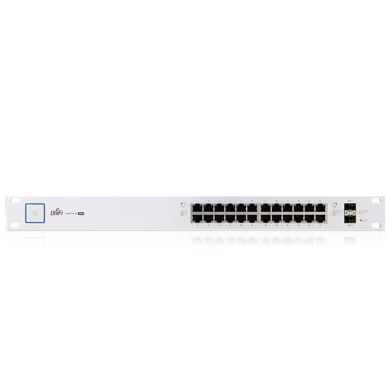 Switch 24 (500W) vista 2