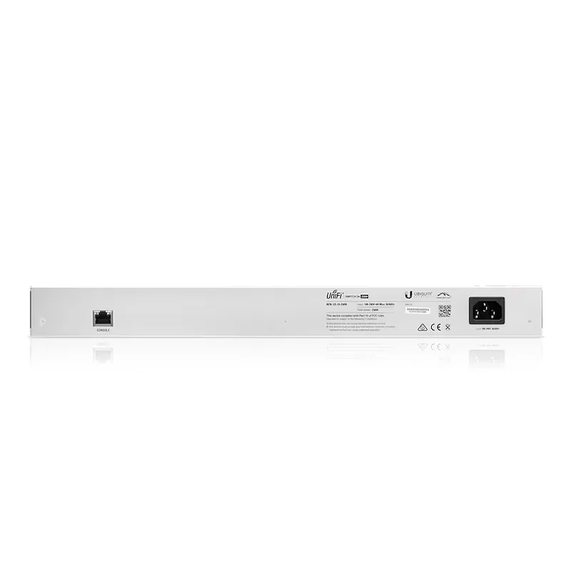 Switch 24 (500W) vista 4