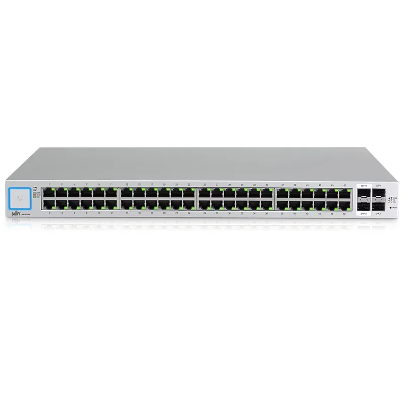 Switch 48 — UniFi switch di rete gestito Ubiquiti