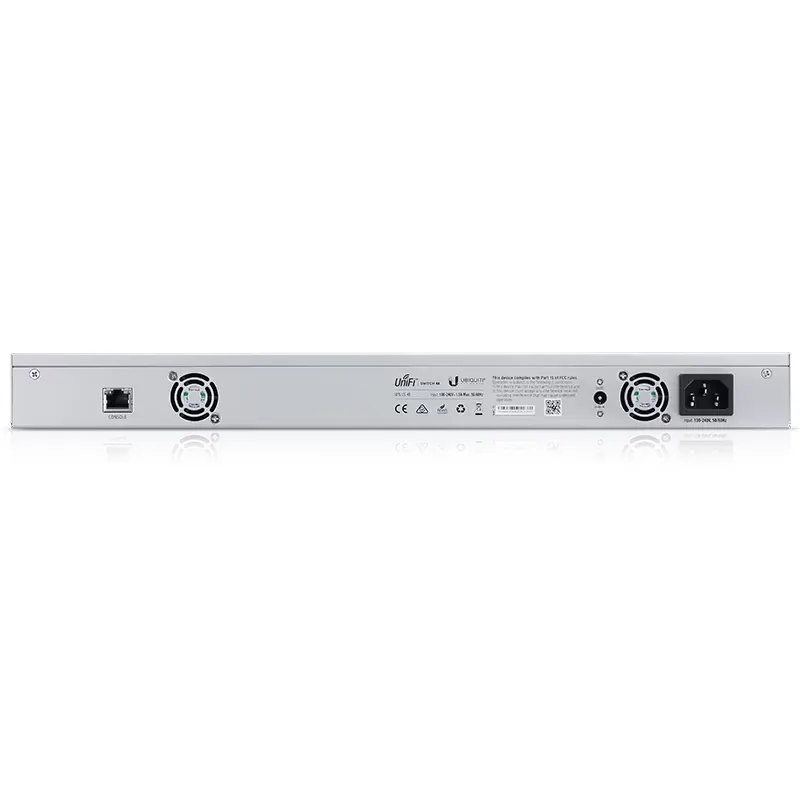 Switch 48 vista 5