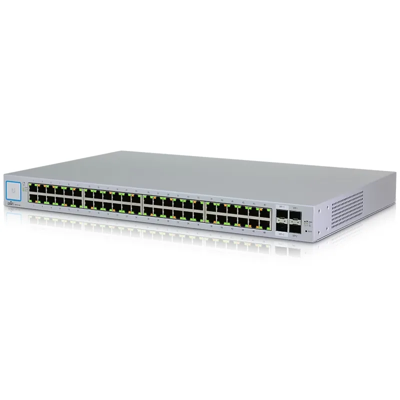 Switch 48 vista 6