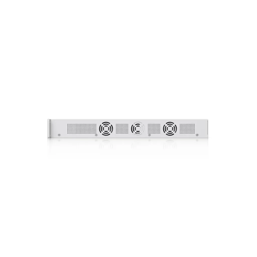 Switch 48 PoE (500W) vista 3