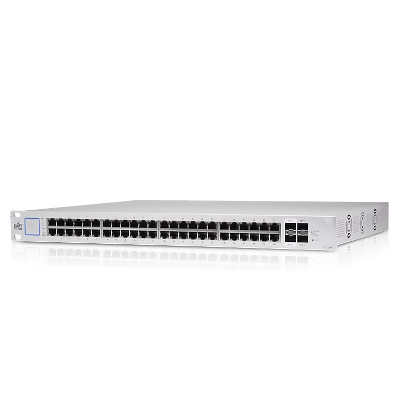 Switch 48 (750W) — UniFi switch di rete gestito Ubiquiti