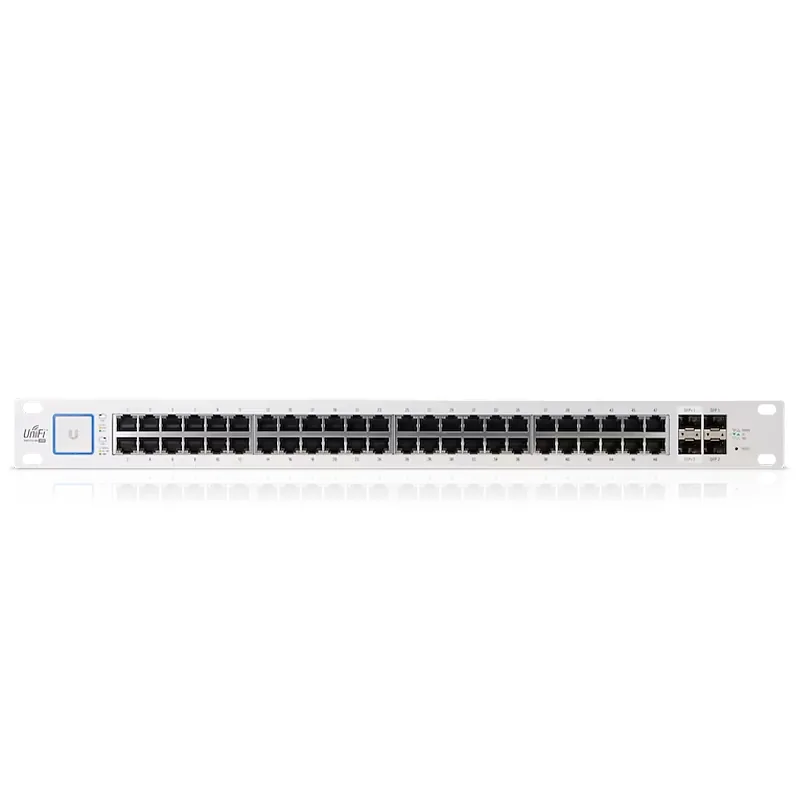 Switch 48 (750W) vista 2