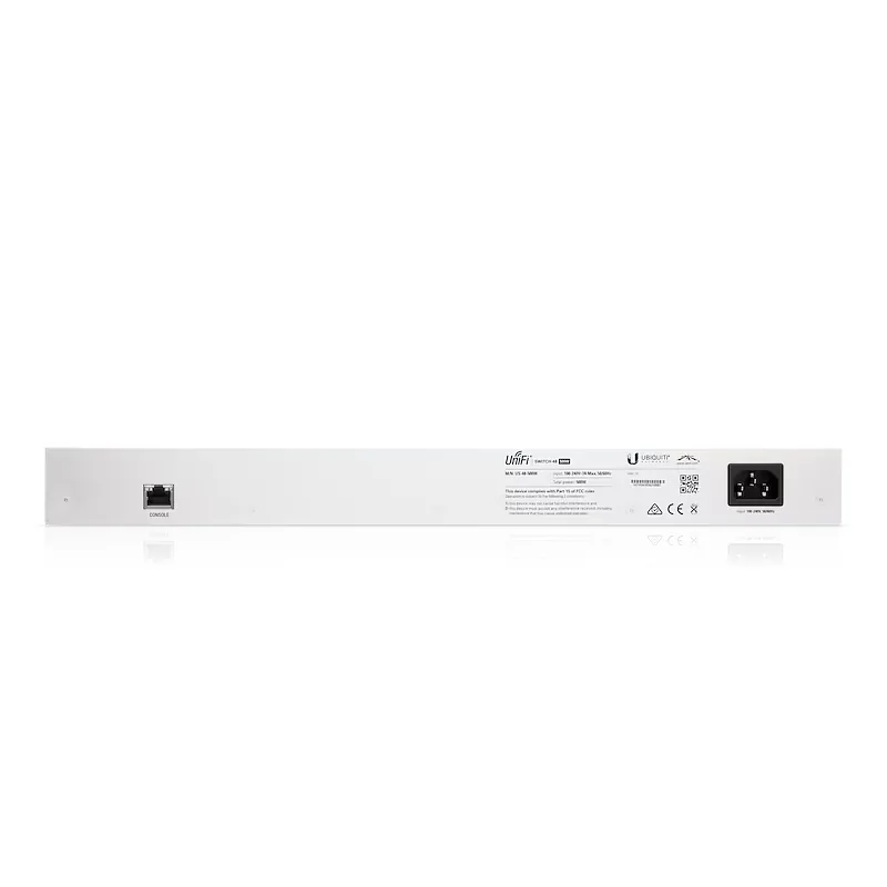 Switch 48 (750W) vista 4