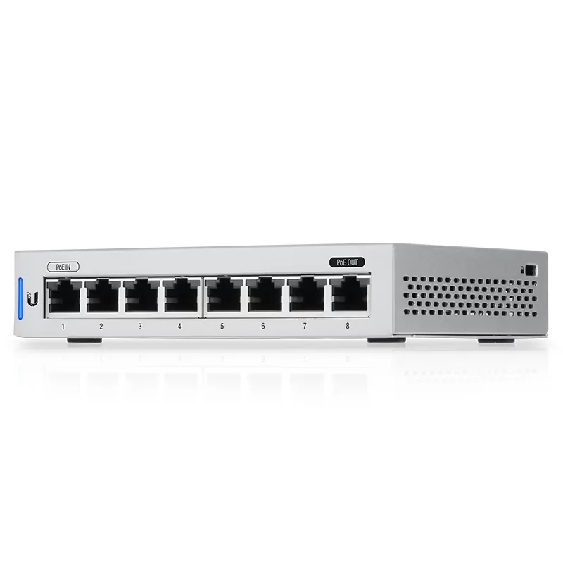 Switch 8 vista 2