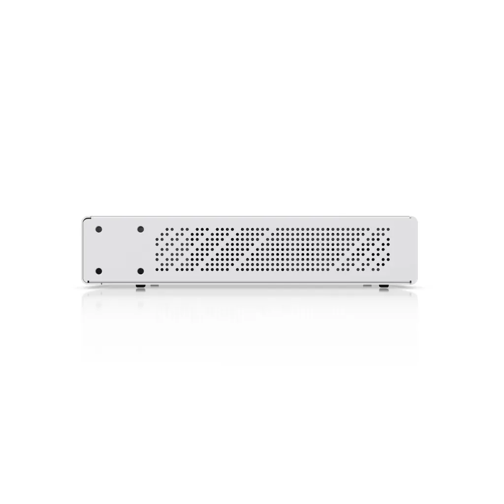 Switch 8 PoE (150W) vista 3