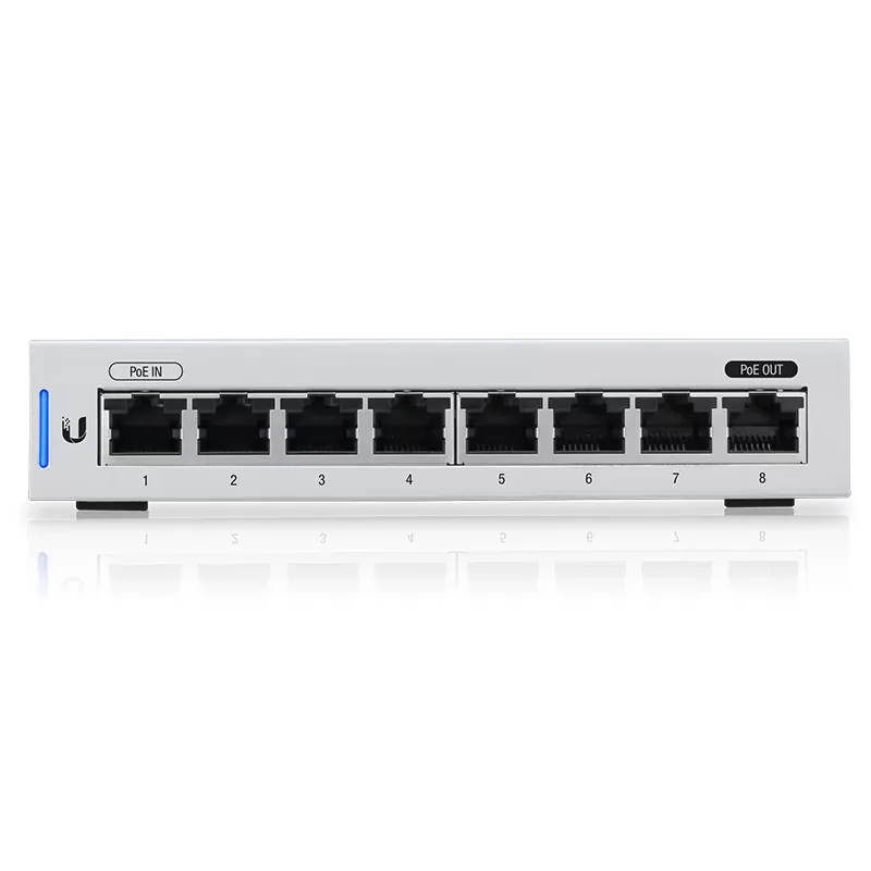 Switch 8 vista 5